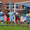 Corner Kick